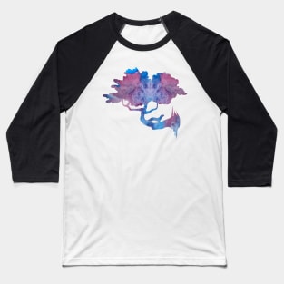 Ferret Baseball T-Shirt